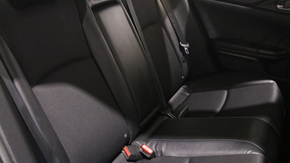Honda Civic Sport 2019 d&rsquo;occasion à vendre - 21