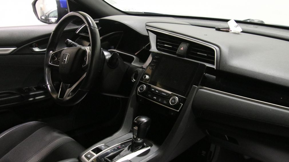 Honda Civic Sport 2019 d&rsquo;occasion à vendre - 23