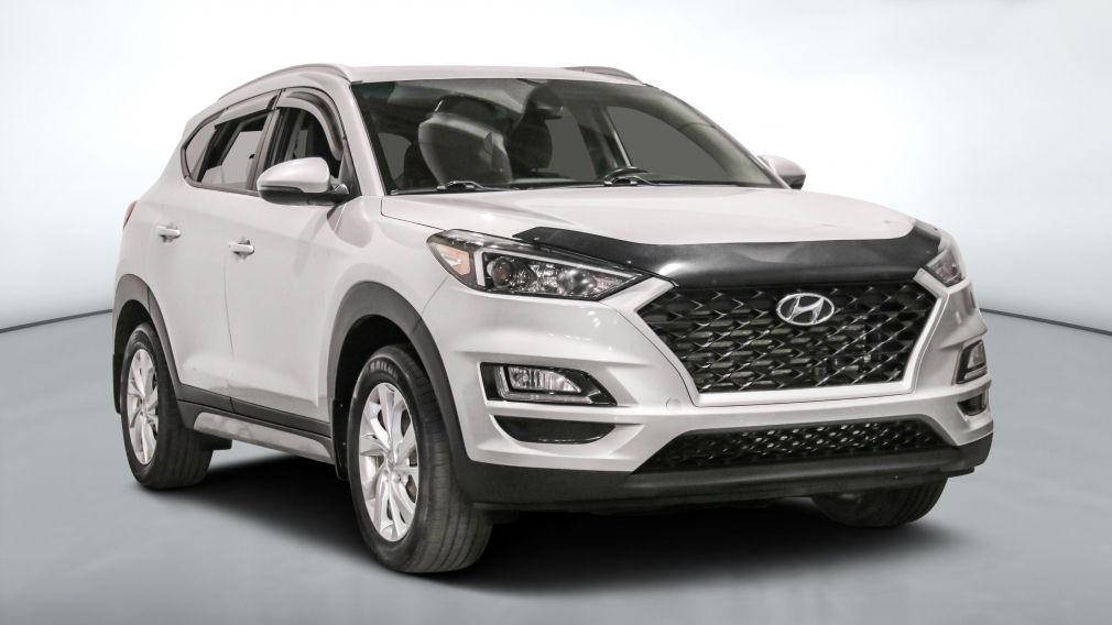 Hyundai Tucson Preferred 2021 d&rsquo;occasion à vendre - 1