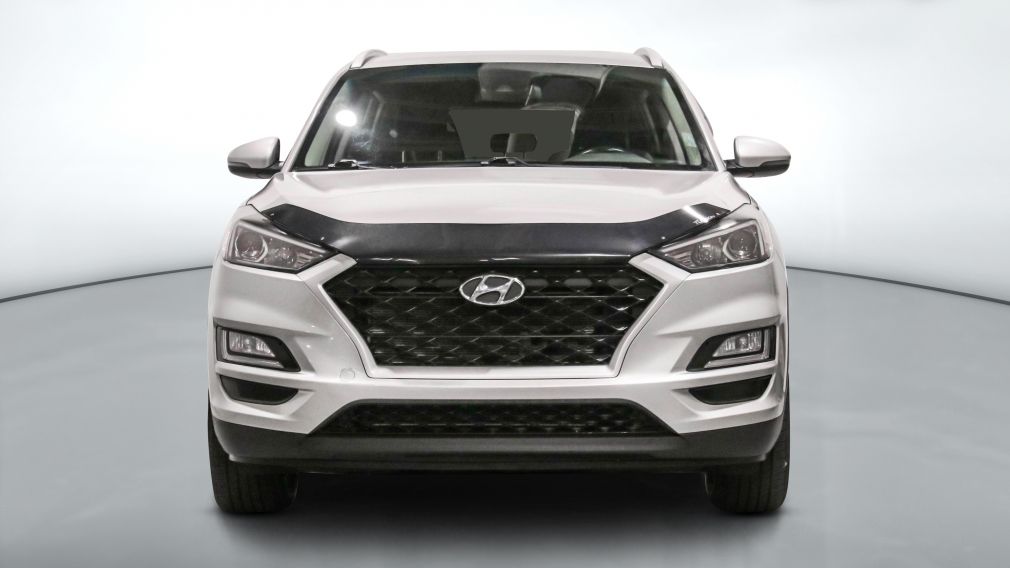 Hyundai Tucson Preferred 2021 d&rsquo;occasion à vendre - 2