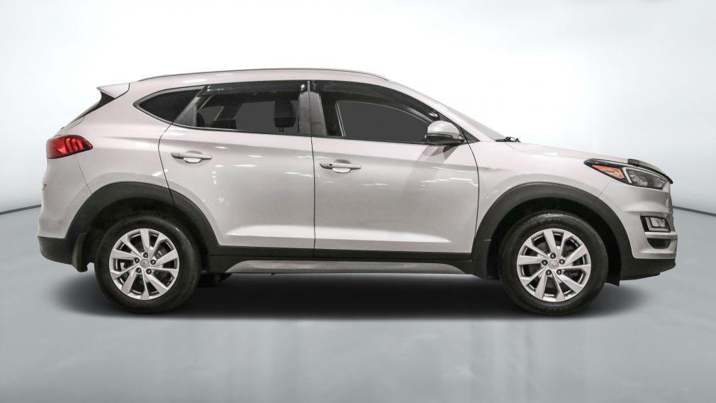 Hyundai Tucson Preferred 2021 d&rsquo;occasion à vendre - 8