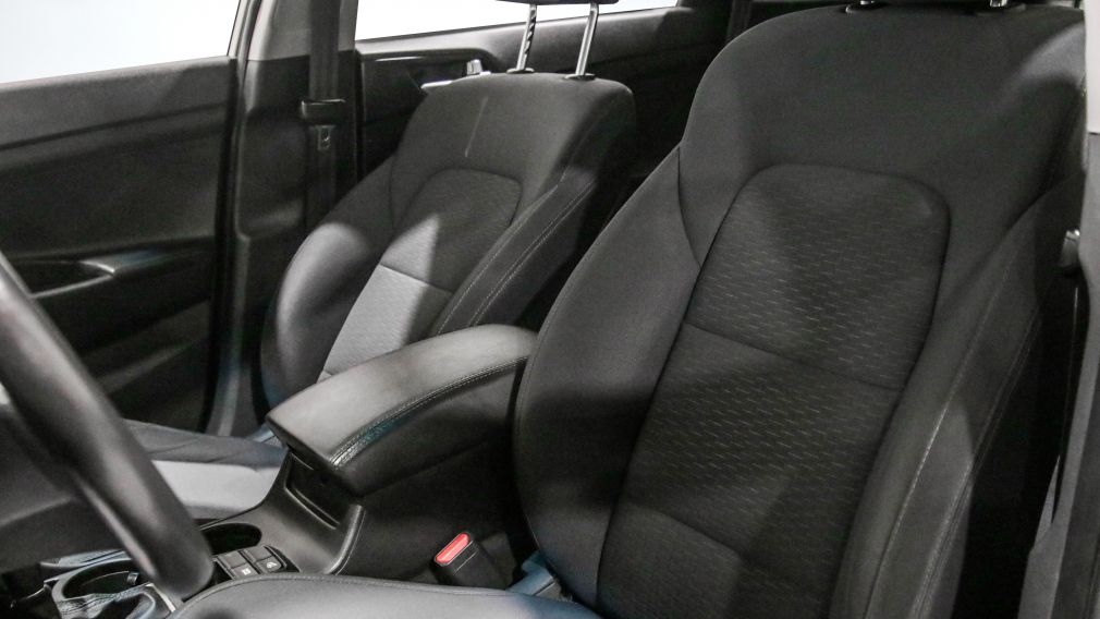 Hyundai Tucson Preferred 2021 d&rsquo;occasion à vendre - 10