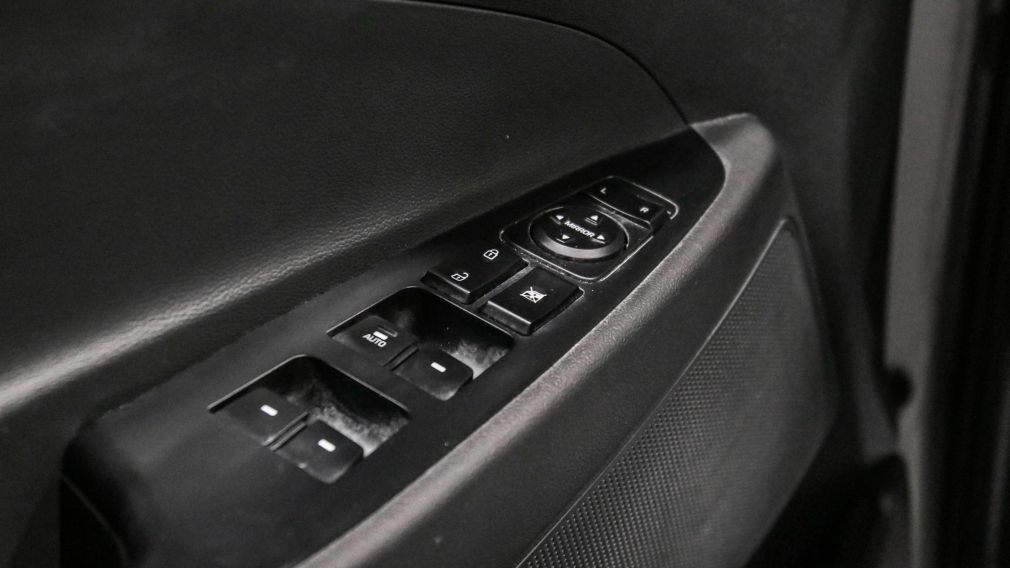 Hyundai Tucson Preferred 2021 d&rsquo;occasion à vendre - 11
