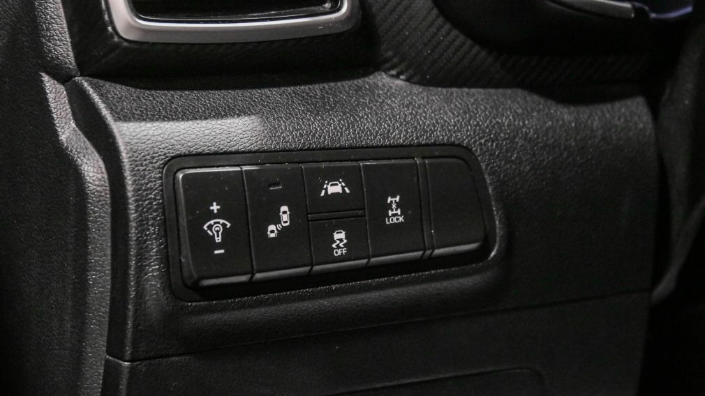 Hyundai Tucson Preferred 2021 d&rsquo;occasion à vendre - 12