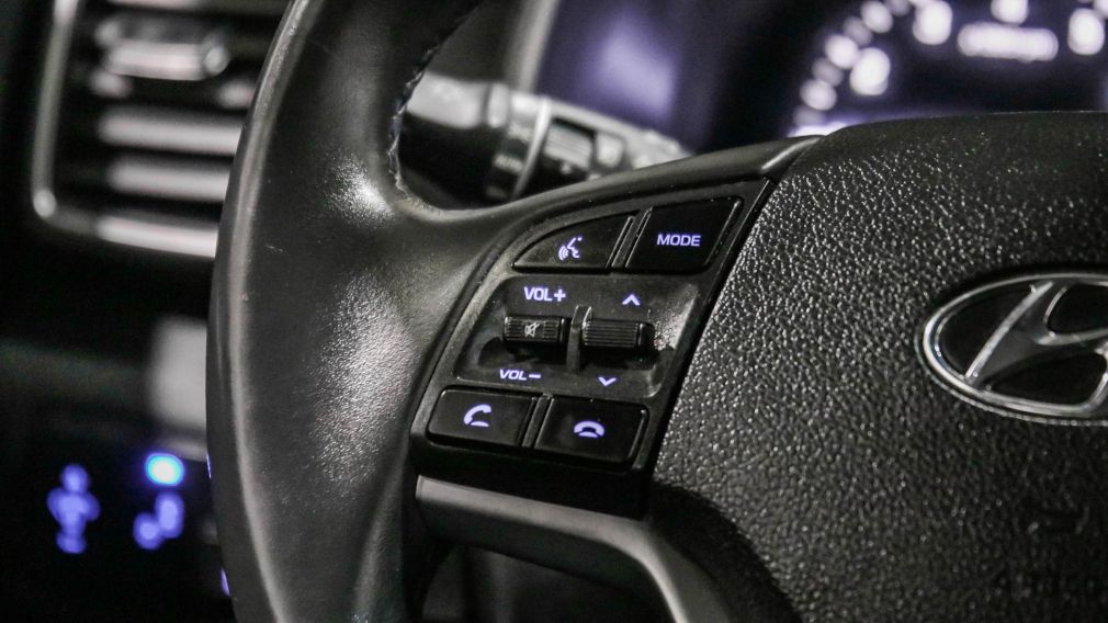 Hyundai Tucson Preferred 2021 d&rsquo;occasion à vendre - 15