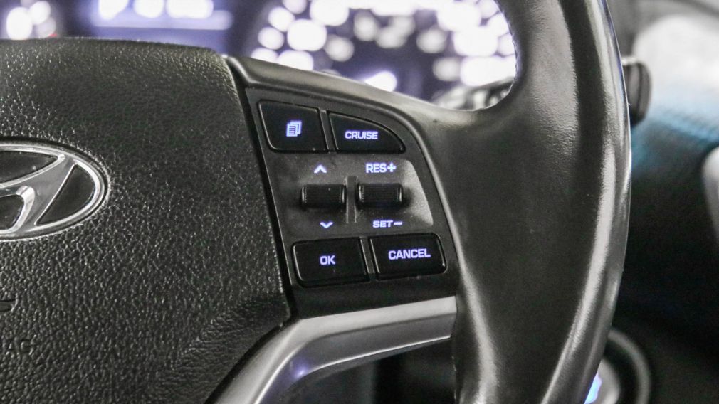 Hyundai Tucson Preferred 2021 d&rsquo;occasion à vendre - 16
