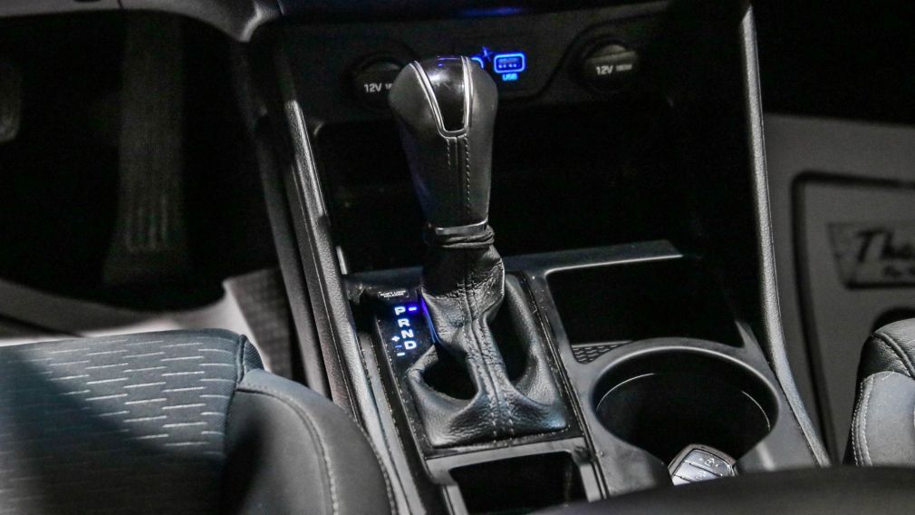 Hyundai Tucson Preferred 2021 d&rsquo;occasion à vendre - 20