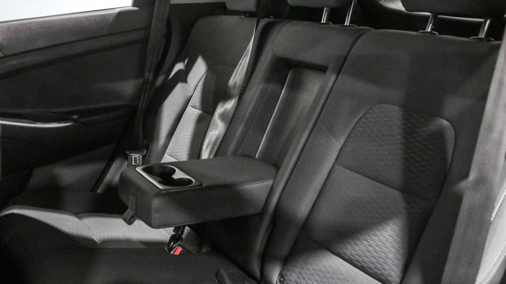 Hyundai Tucson Preferred 2021 d&rsquo;occasion à vendre - 22