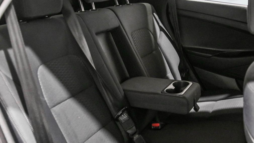 Hyundai Tucson Preferred 2021 d&rsquo;occasion à vendre - 23