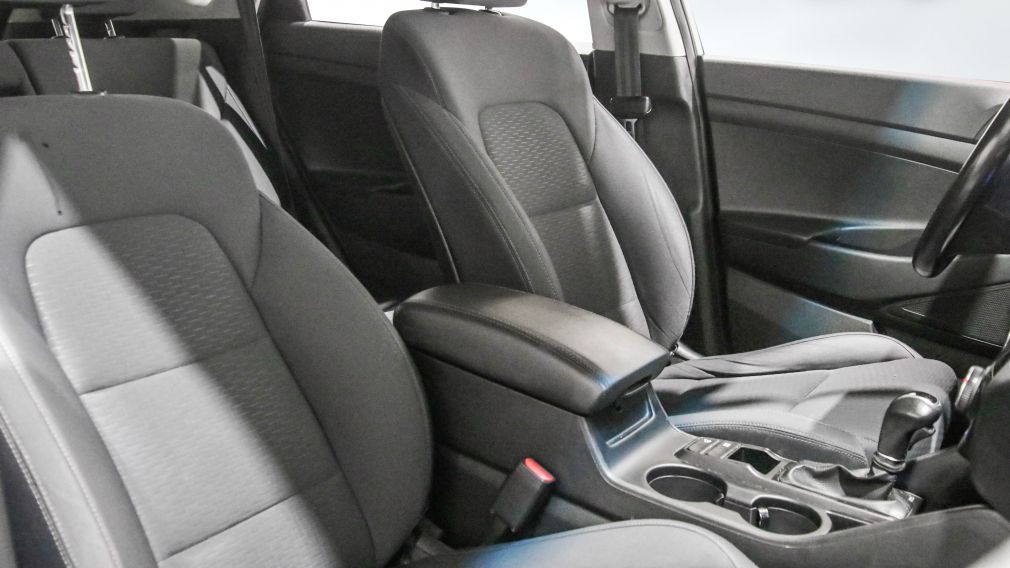Hyundai Tucson Preferred 2021 d&rsquo;occasion à vendre - 24