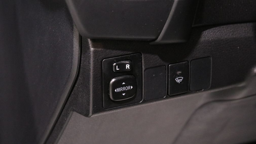 Toyota Corolla LE 2019 d&rsquo;occasion à vendre - 12