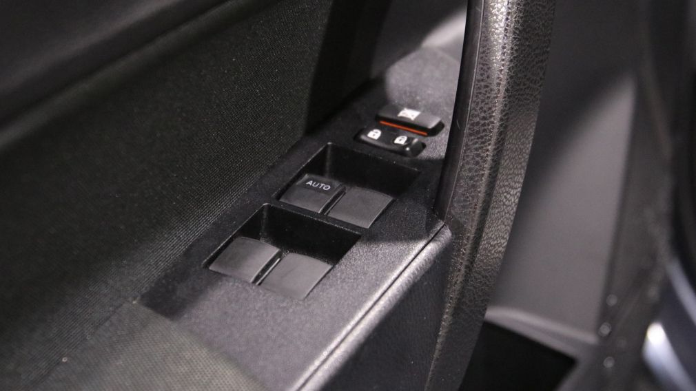 Toyota Corolla LE 2019 d&rsquo;occasion à vendre - 11