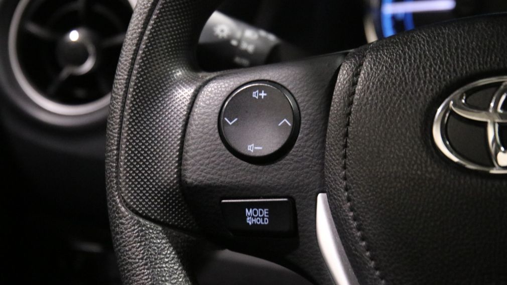 Toyota Corolla LE 2019 d&rsquo;occasion à vendre - 15
