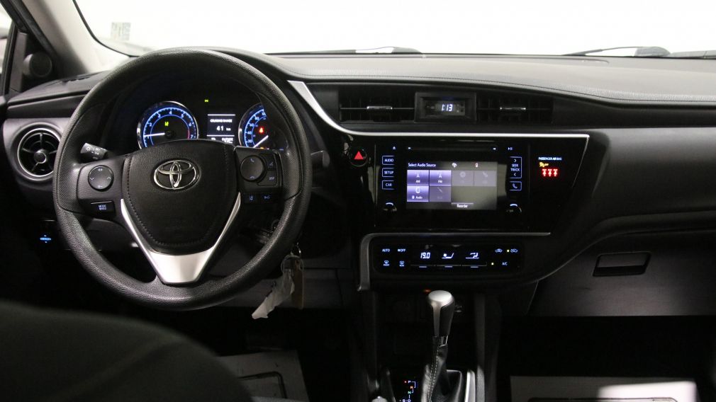 Toyota Corolla LE 2019 d&rsquo;occasion à vendre - 13