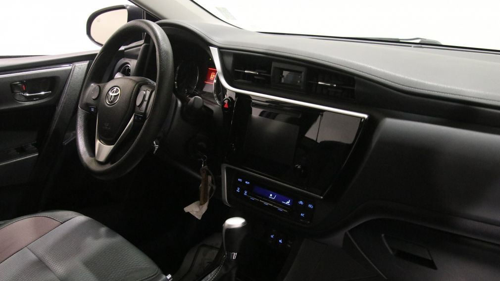 Toyota Corolla LE 2019 d&rsquo;occasion à vendre - 25