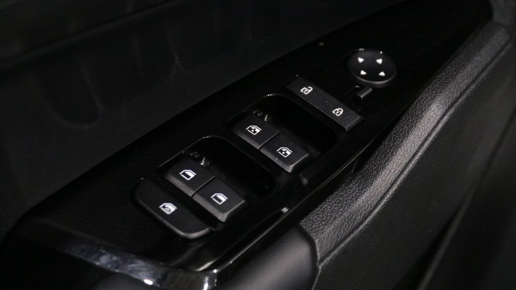 Kia Sportage EX Premium 2023 d&rsquo;occasion à vendre - 9