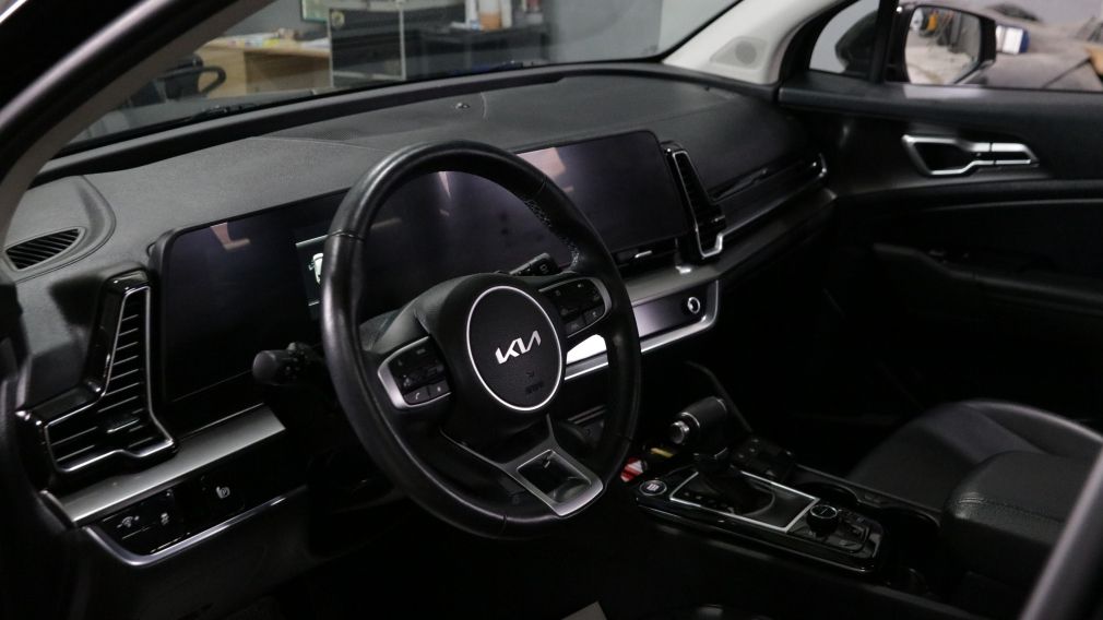 Kia Sportage EX Premium 2023 d&rsquo;occasion à vendre - 7