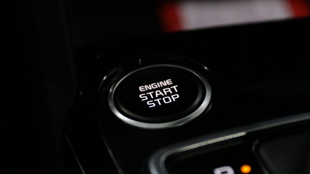 Kia Sportage EX Premium 2023 d&rsquo;occasion à vendre - 16