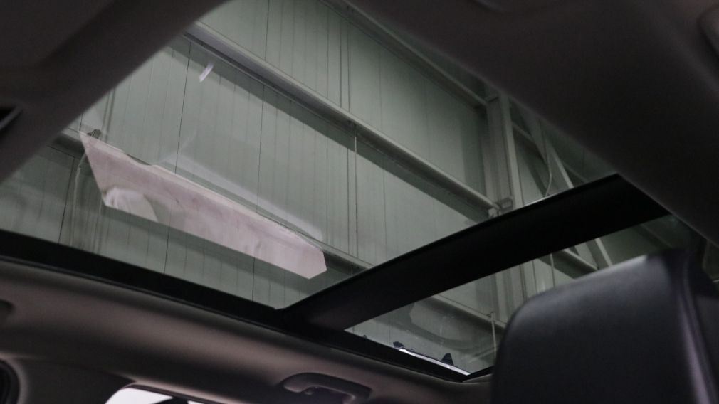 Kia Sportage EX Premium 2023 d&rsquo;occasion à vendre - 11