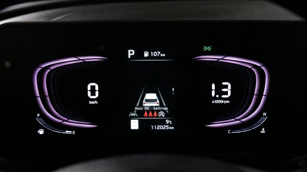 Kia Sportage EX Premium 2023 d&rsquo;occasion à vendre - 14