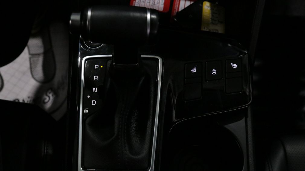 Kia Sportage EX Premium 2023 d&rsquo;occasion à vendre - 19