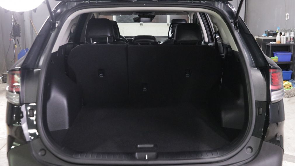 Kia Sportage EX Premium 2023 d&rsquo;occasion à vendre - 23