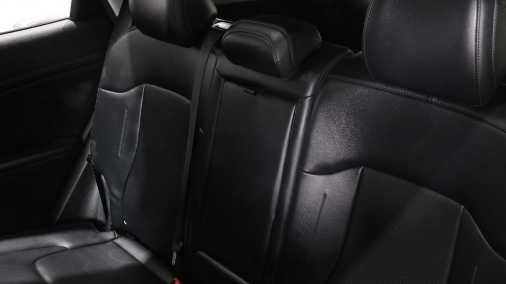 Kia Sportage EX Premium 2023 d&rsquo;occasion à vendre - 21