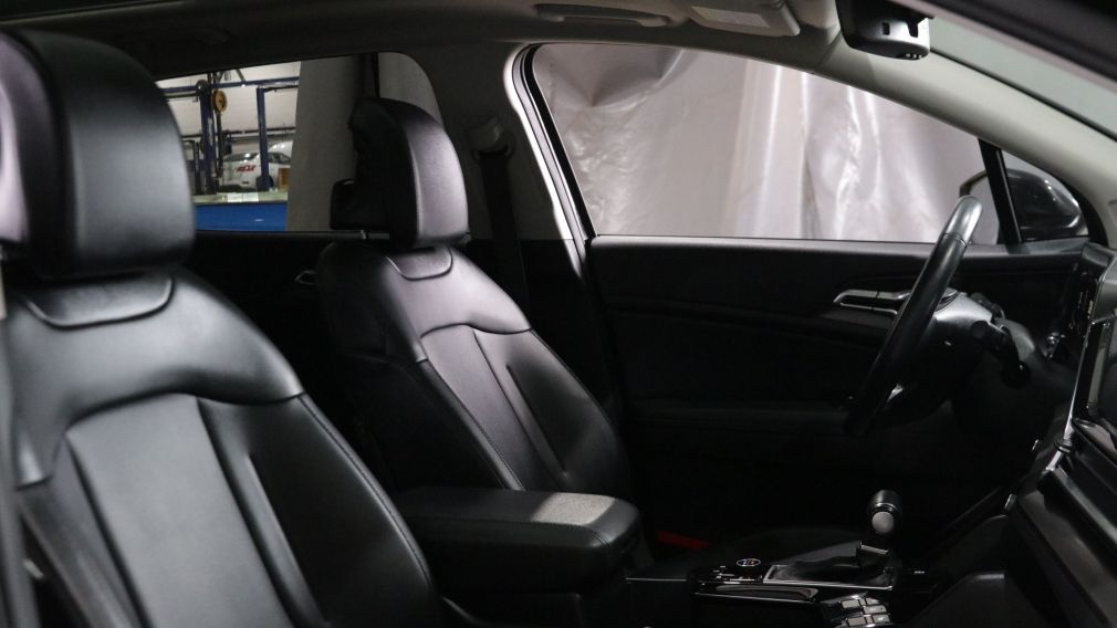 Kia Sportage EX Premium 2023 d&rsquo;occasion à vendre - 26