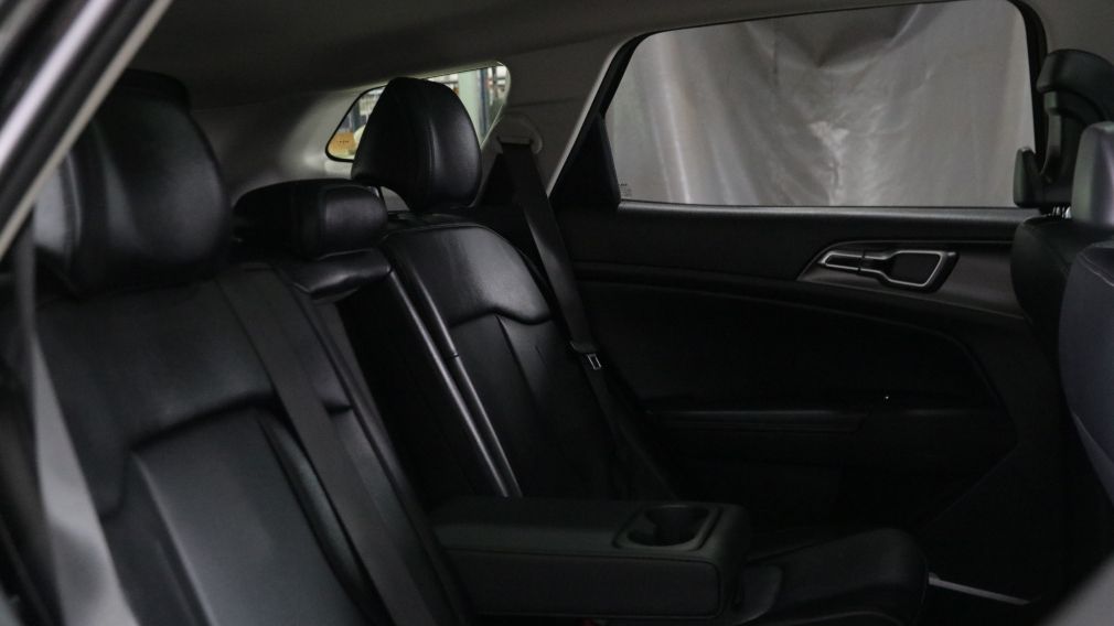 Kia Sportage EX Premium 2023 d&rsquo;occasion à vendre - 24