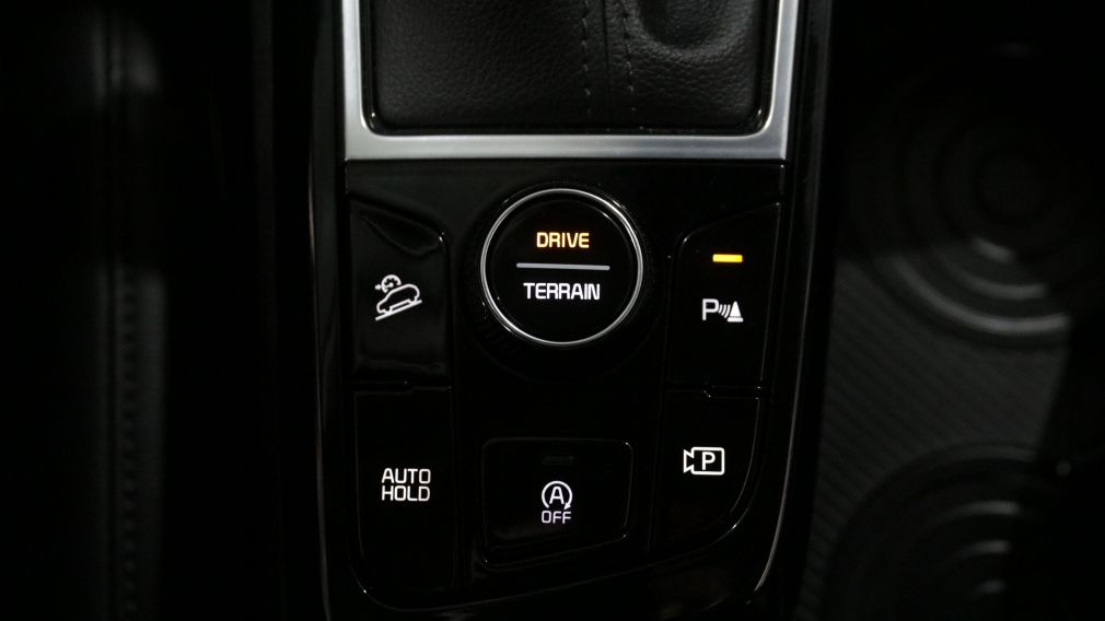 Kia Sportage EX Premium 2023 d&rsquo;occasion à vendre - 20