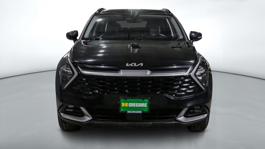Kia Sportage EX Premium 2023 d&rsquo;occasion à vendre - 2