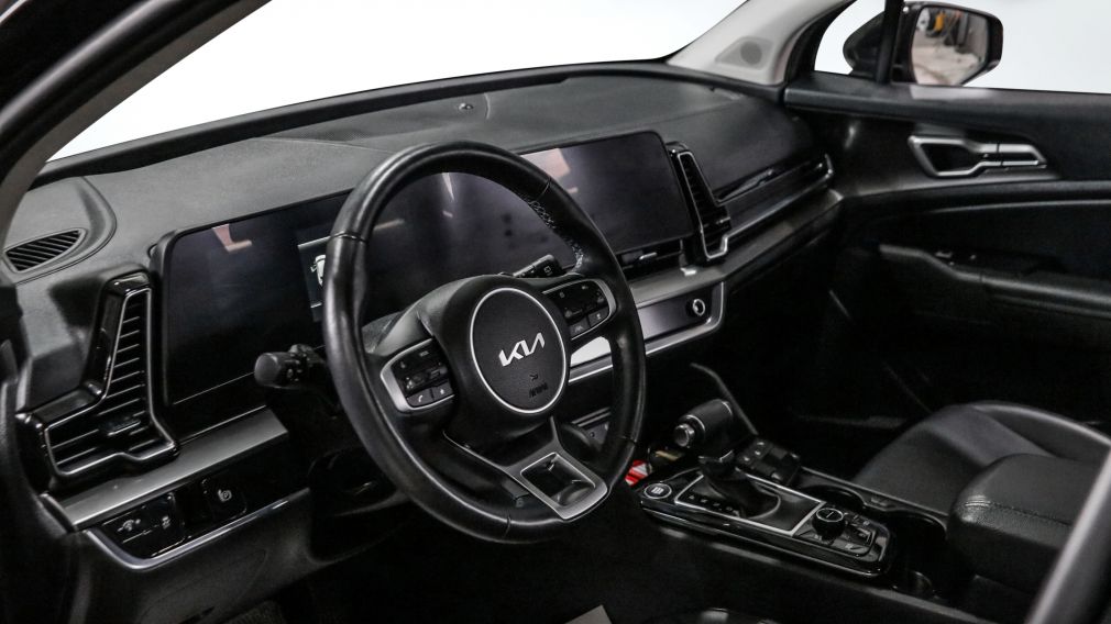 Kia Sportage EX Premium 2023 d&rsquo;occasion à vendre - 7