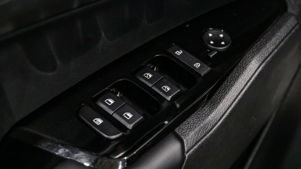 Kia Sportage EX Premium 2023 d&rsquo;occasion à vendre - 9