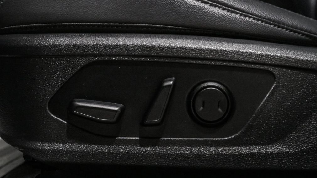 Kia Sportage EX Premium 2023 d&rsquo;occasion à vendre - 10