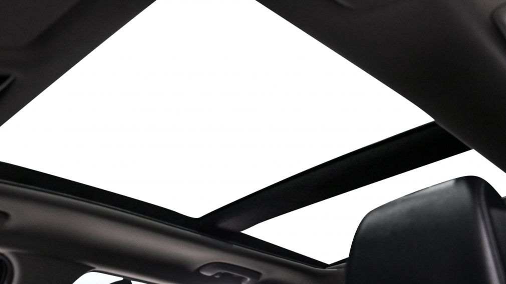 Kia Sportage EX Premium 2023 d&rsquo;occasion à vendre - 11