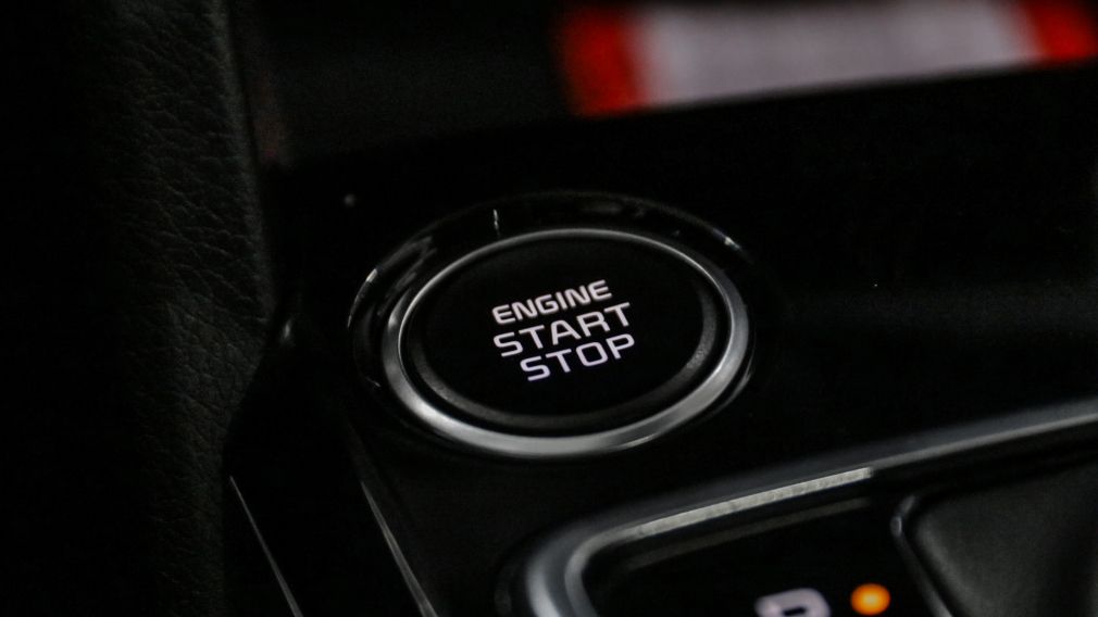 Kia Sportage EX Premium 2023 d&rsquo;occasion à vendre - 16