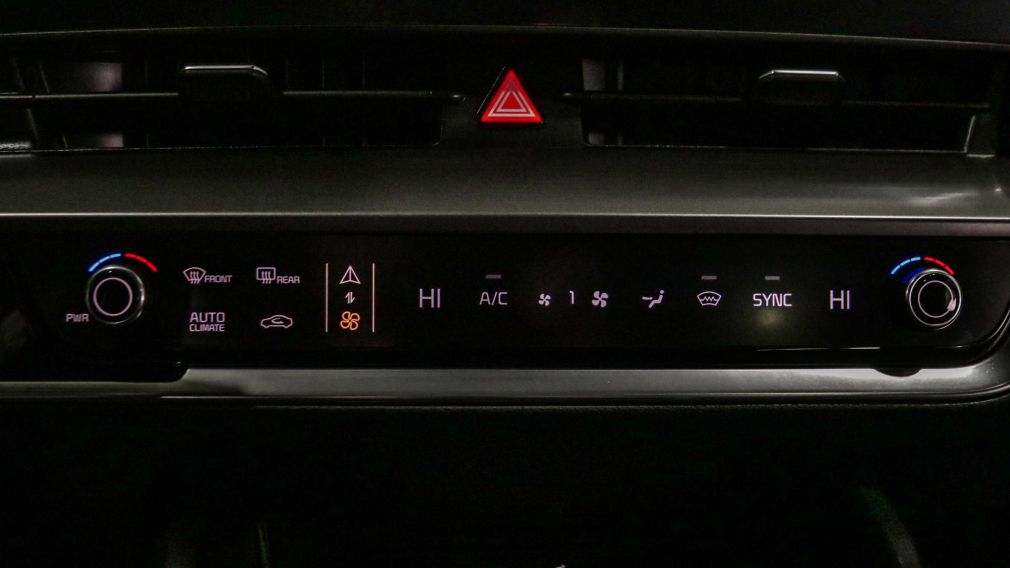 Kia Sportage EX Premium 2023 d&rsquo;occasion à vendre - 18