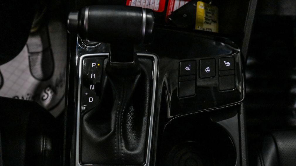 Kia Sportage EX Premium 2023 d&rsquo;occasion à vendre - 19