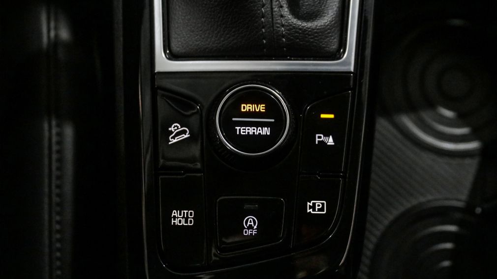 Kia Sportage EX Premium 2023 d&rsquo;occasion à vendre - 20