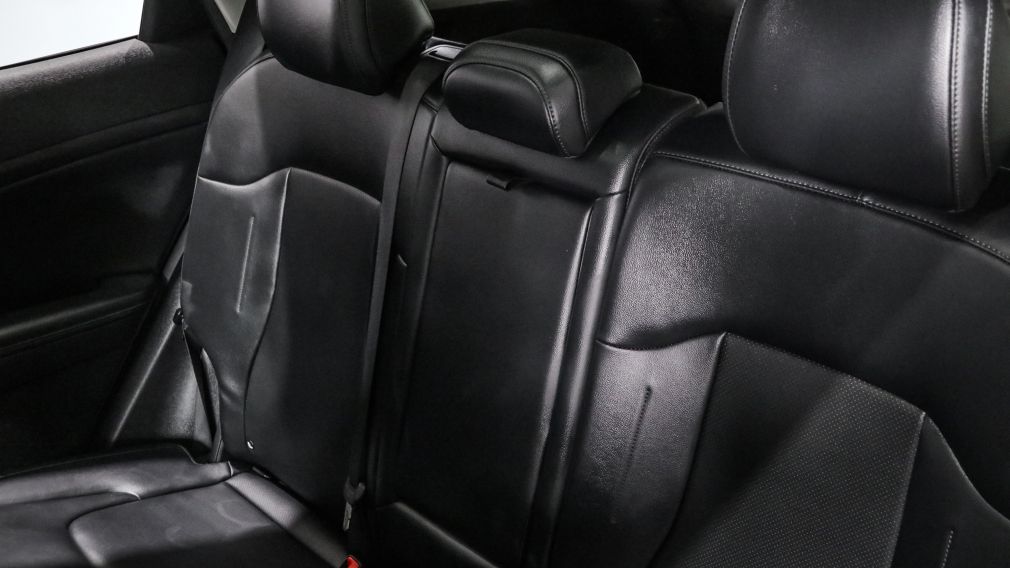 Kia Sportage EX Premium 2023 d&rsquo;occasion à vendre - 21