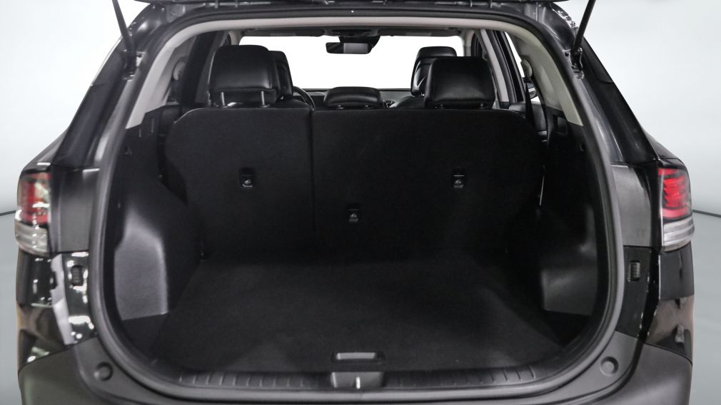 Kia Sportage EX Premium 2023 d&rsquo;occasion à vendre - 23