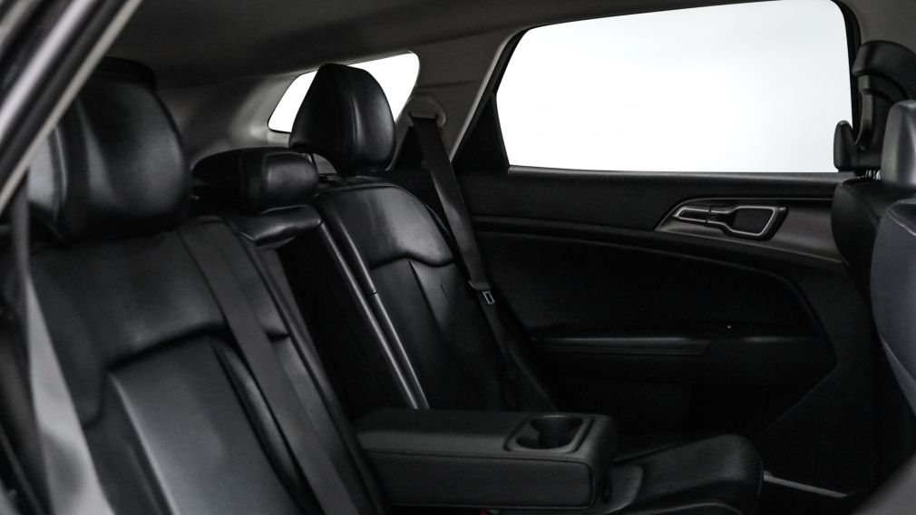 Kia Sportage EX Premium 2023 d&rsquo;occasion à vendre - 24