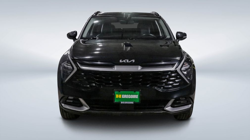Kia Sportage EX Premium 2023 à vendre à Trois-Rivières - 2