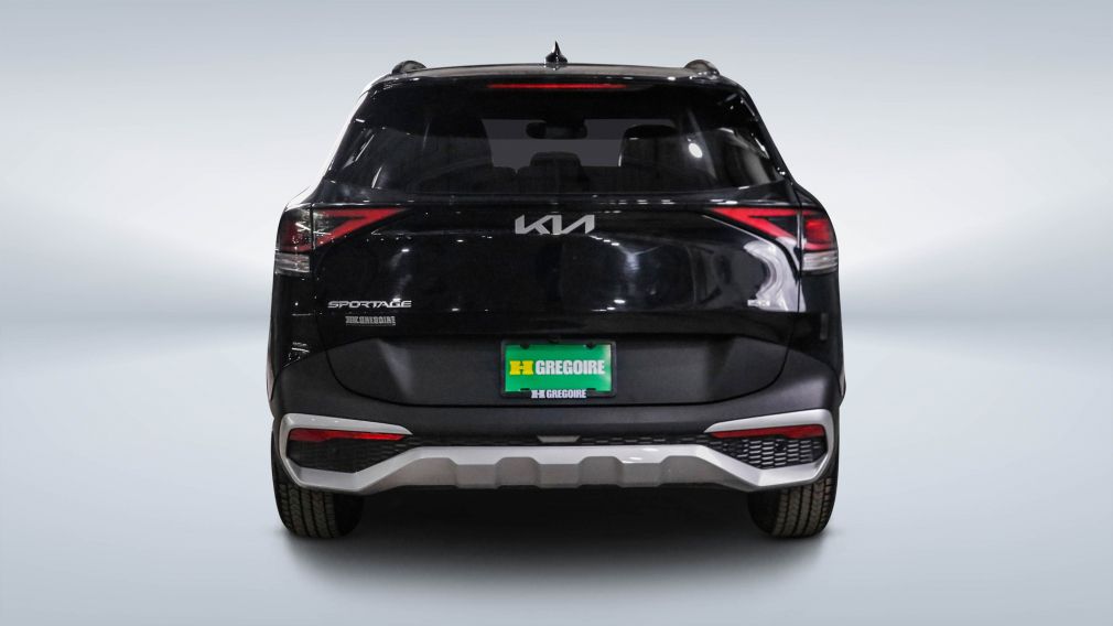 Kia Sportage EX Premium 2023 à vendre à Trois-Rivières - 5