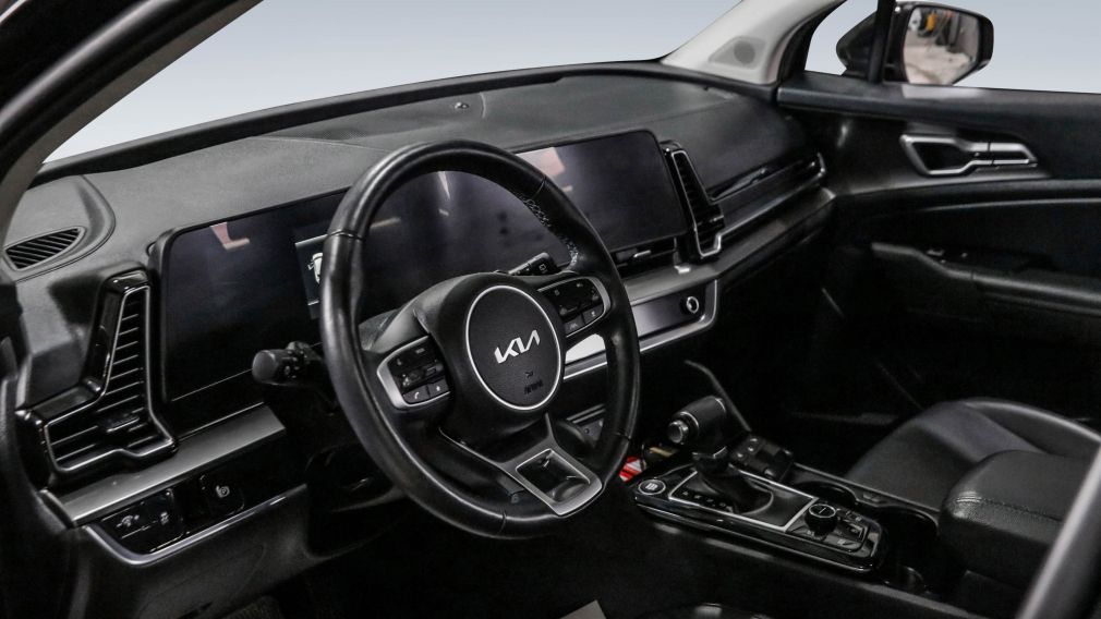 Kia Sportage EX Premium 2023 à vendre à Trois-Rivières - 7