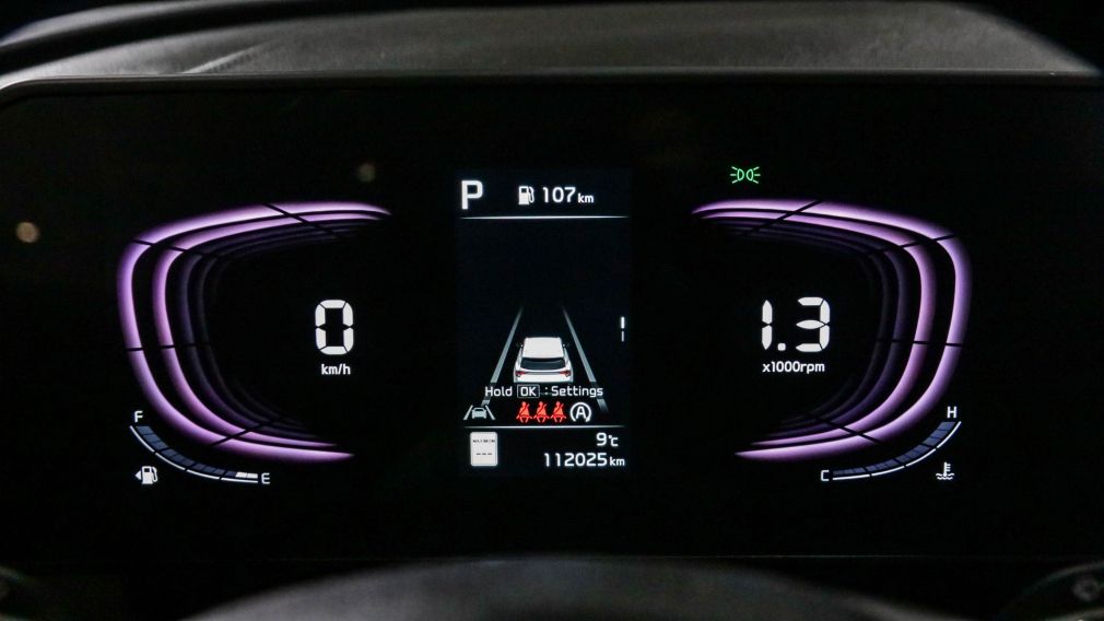 Kia Sportage EX Premium 2023 à vendre à Trois-Rivières - 13