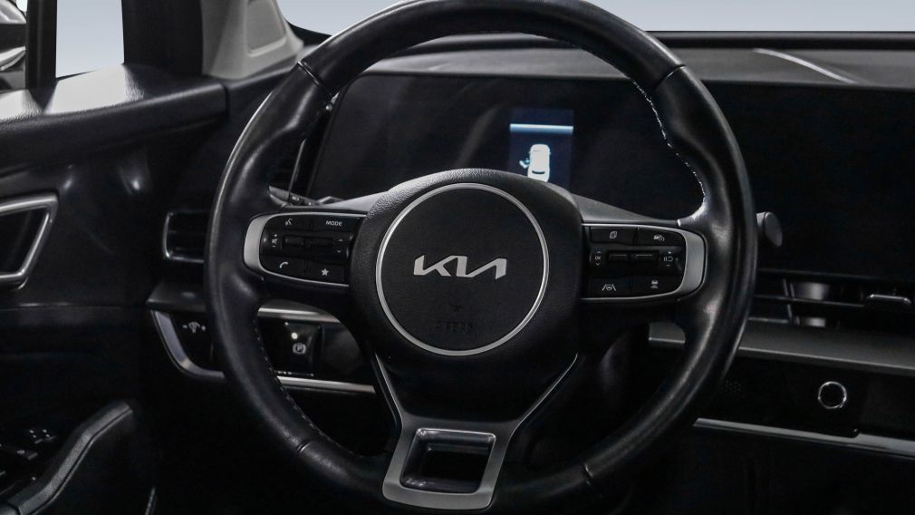 Kia Sportage EX Premium 2023 à vendre à Trois-Rivières - 14