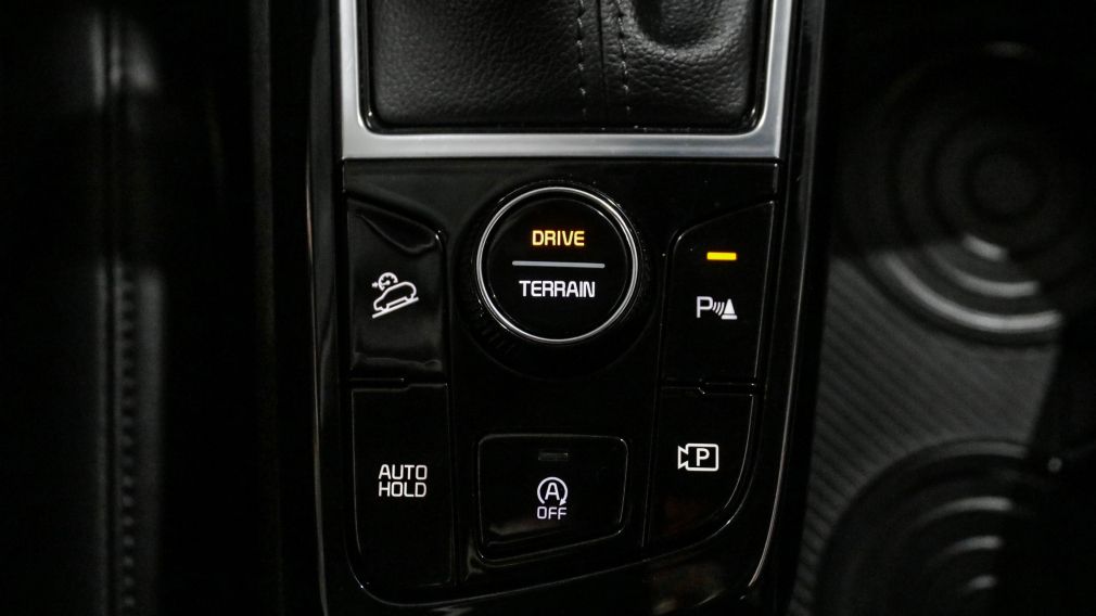 Kia Sportage EX Premium 2023 à vendre à Trois-Rivières - 20