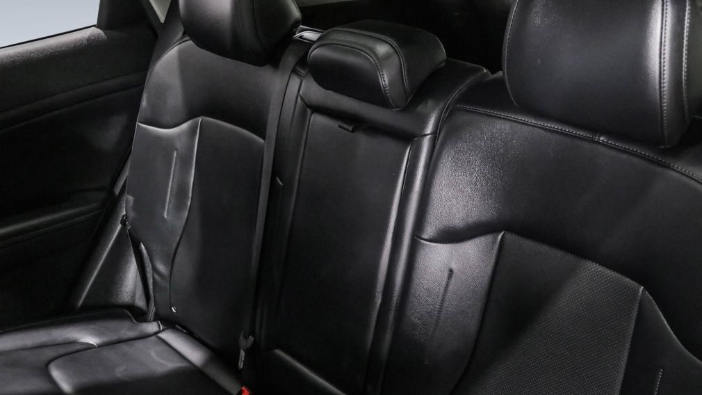 Kia Sportage EX Premium 2023 à vendre à Trois-Rivières - 21