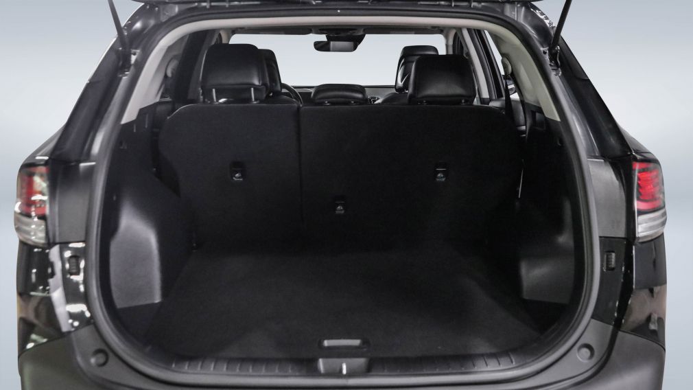 Kia Sportage EX Premium 2023 à vendre à Trois-Rivières - 23